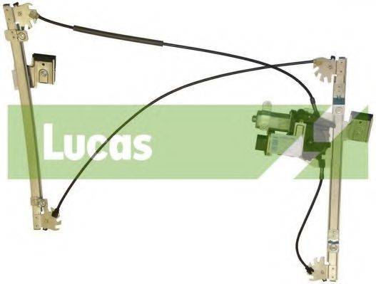 LUCAS ELECTRICAL WRL1186L