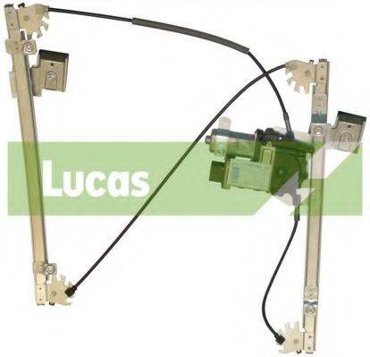 LUCAS ELECTRICAL WRL1187R