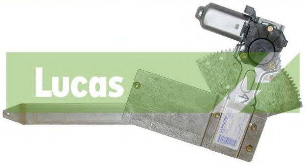 LUCAS ELECTRICAL WRL1192L