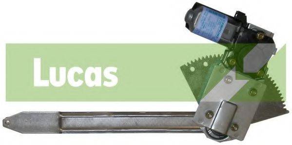 LUCAS ELECTRICAL WRL1194R