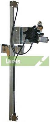 LUCAS ELECTRICAL WRL1198L