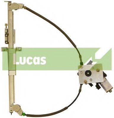 LUCAS ELECTRICAL WRL1208R
