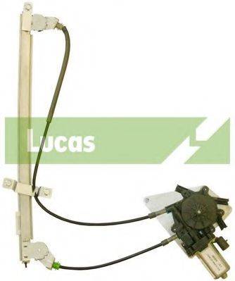 LUCAS ELECTRICAL WRL1210R