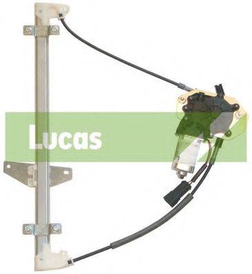 LUCAS ELECTRICAL WRL1218L