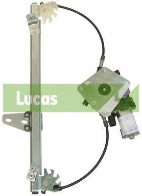 LUCAS ELECTRICAL WRL1220L