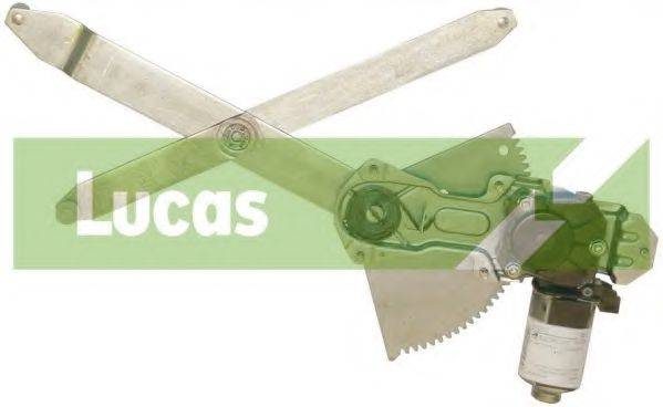 LUCAS ELECTRICAL WRL1221L