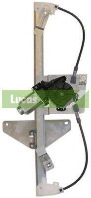 LUCAS ELECTRICAL WRL1222L
