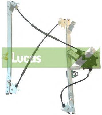 LUCAS ELECTRICAL WRL1226R