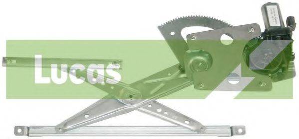 LUCAS ELECTRICAL WRL1234R