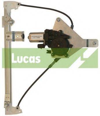 LUCAS ELECTRICAL WRL1246R