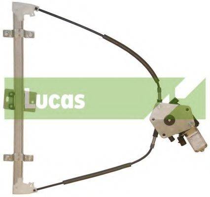 LUCAS ELECTRICAL WRL1252R