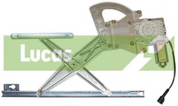 LUCAS ELECTRICAL WRL1258L
