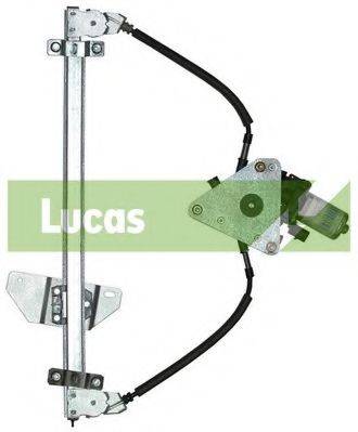LUCAS ELECTRICAL WRL1264R