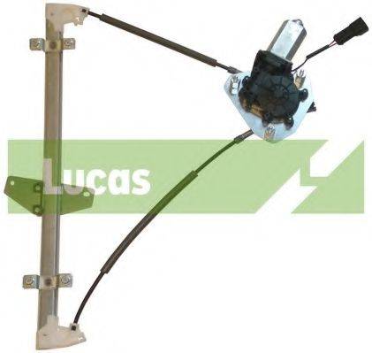 LUCAS ELECTRICAL WRL1266R