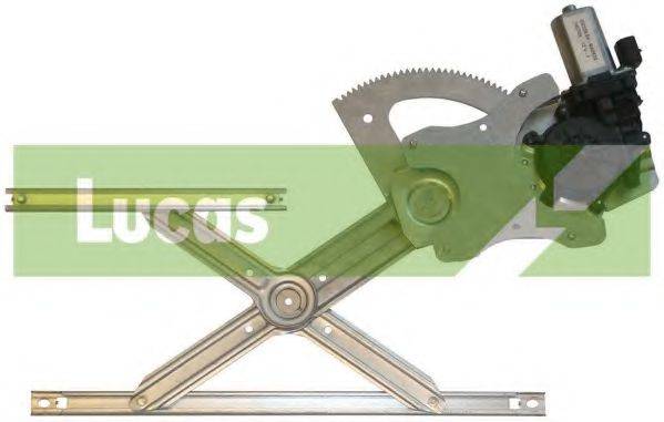 LUCAS ELECTRICAL WRL1267L