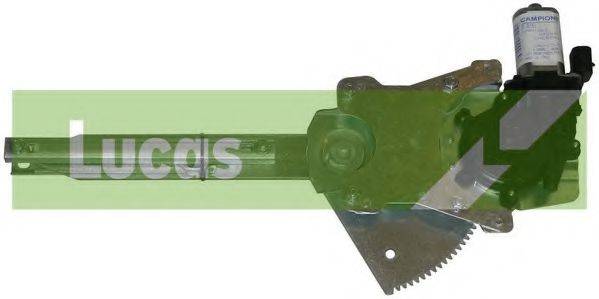 LUCAS ELECTRICAL WRL1276L