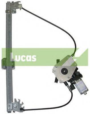LUCAS ELECTRICAL WRL1279R