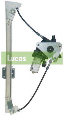 LUCAS ELECTRICAL WRL1281L