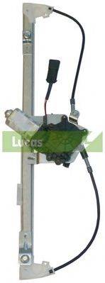 LUCAS ELECTRICAL WRL1284L