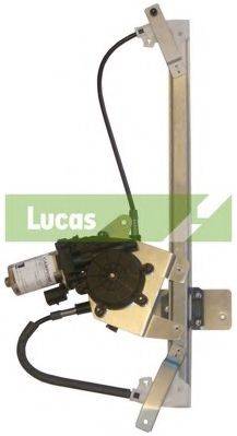 LUCAS ELECTRICAL WRL1286R
