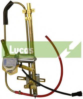 LUCAS ELECTRICAL WRL1288R