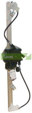 LUCAS ELECTRICAL WRL1290R