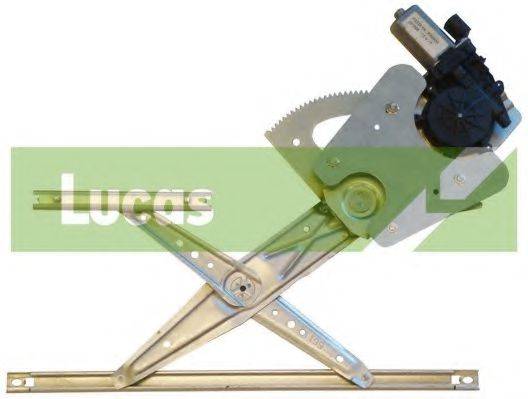 LUCAS ELECTRICAL WRL1293L