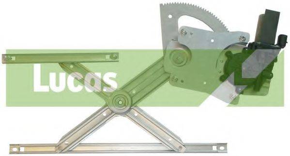 LUCAS ELECTRICAL WRL1297R