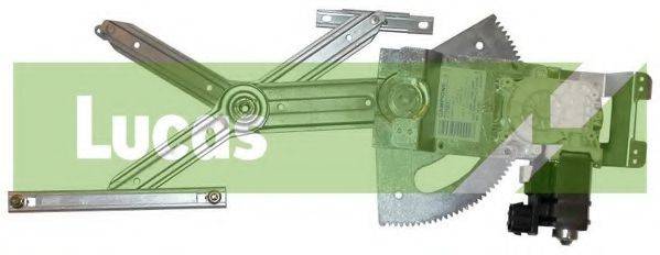 LUCAS ELECTRICAL WRL1315R