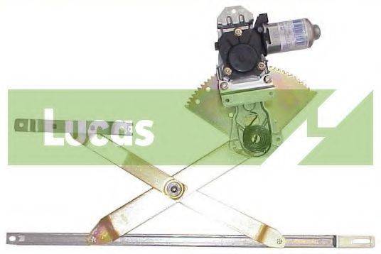 LUCAS ELECTRICAL WRL1316R