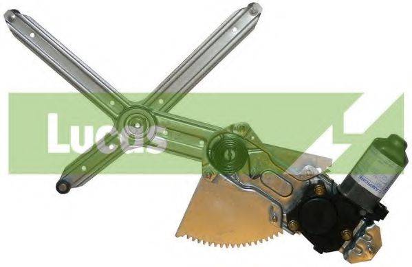 LUCAS ELECTRICAL WRL1318L