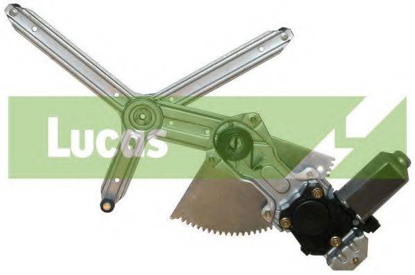 LUCAS ELECTRICAL WRL1319R