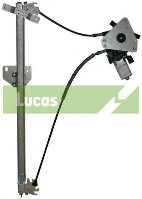 LUCAS ELECTRICAL WRL1329R