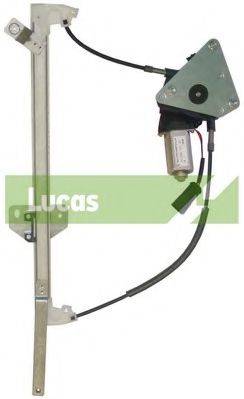 LUCAS ELECTRICAL WRL1331R