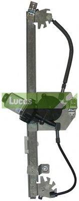LUCAS ELECTRICAL WRL1334R