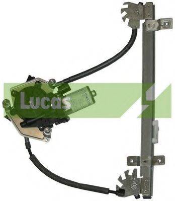 LUCAS ELECTRICAL WRL1336L