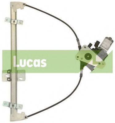 LUCAS ELECTRICAL WRL1349R