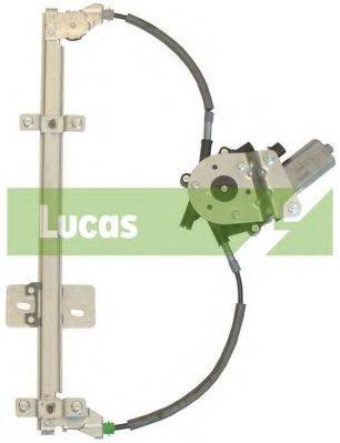 LUCAS ELECTRICAL WRL1350L