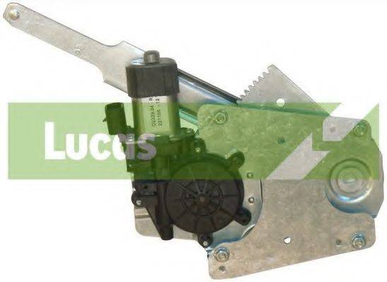 TOYOTA 6980342020 Підйомний пристрій для вікон