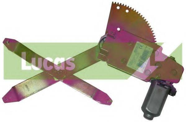 LUCAS ELECTRICAL WRL1372L