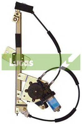 LUCAS ELECTRICAL WRL1373L
