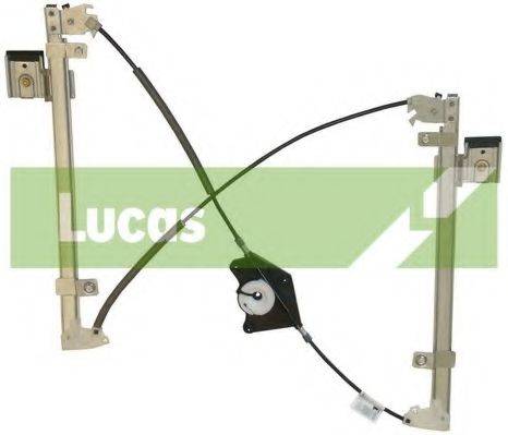 LUCAS ELECTRICAL WRL2000R