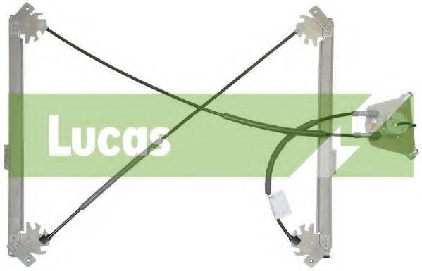 LUCAS ELECTRICAL WRL2003L