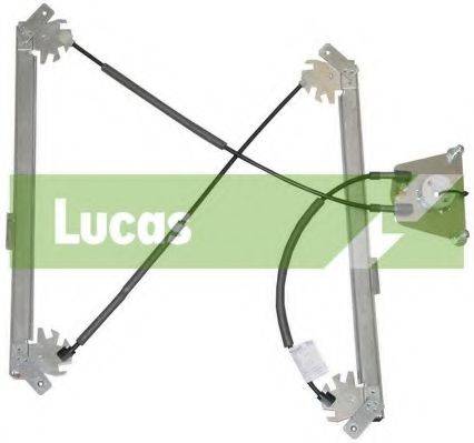 LUCAS ELECTRICAL WRL2004L