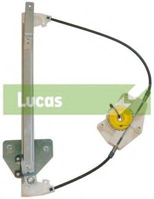 LUCAS ELECTRICAL WRL2008R