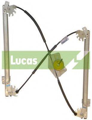 LUCAS ELECTRICAL WRL2009R