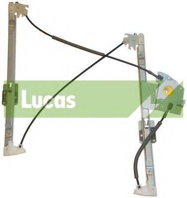 LUCAS ELECTRICAL WRL2014R