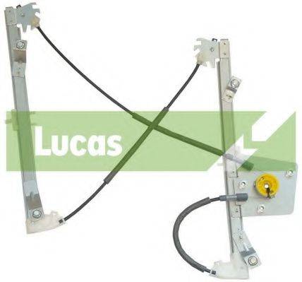 LUCAS ELECTRICAL WRL2016L