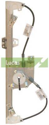 LUCAS ELECTRICAL WRL2018L