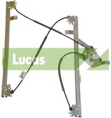 LUCAS ELECTRICAL WRL2021R